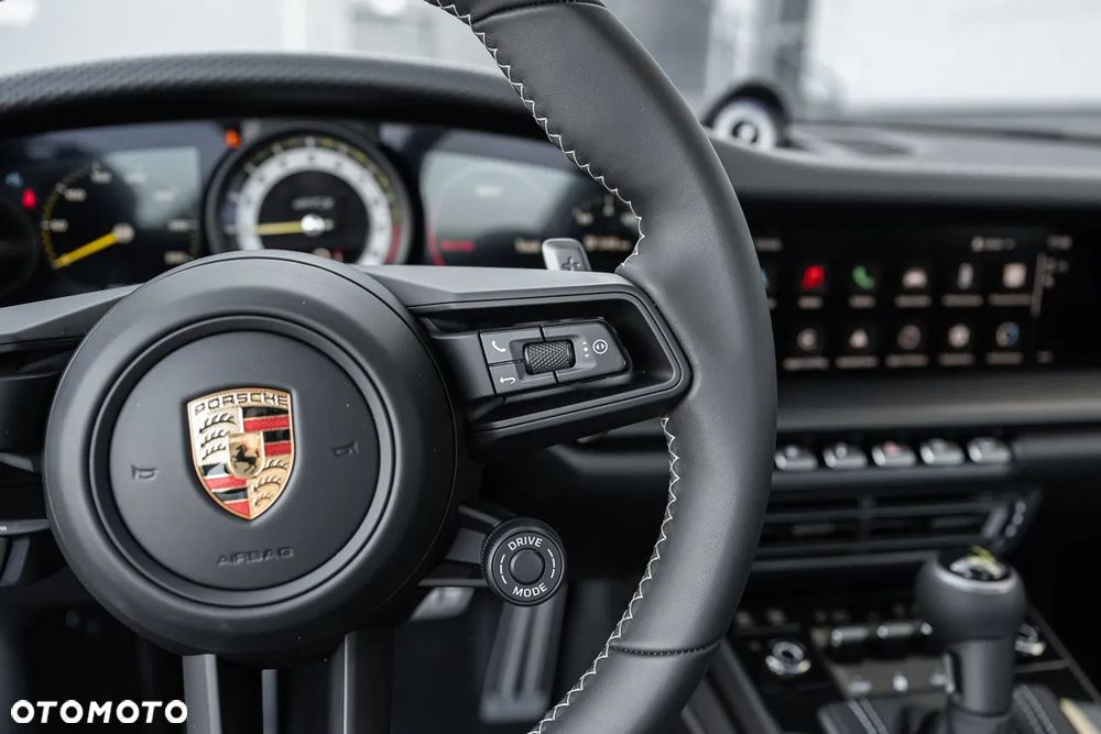 Porsche 911 - 8