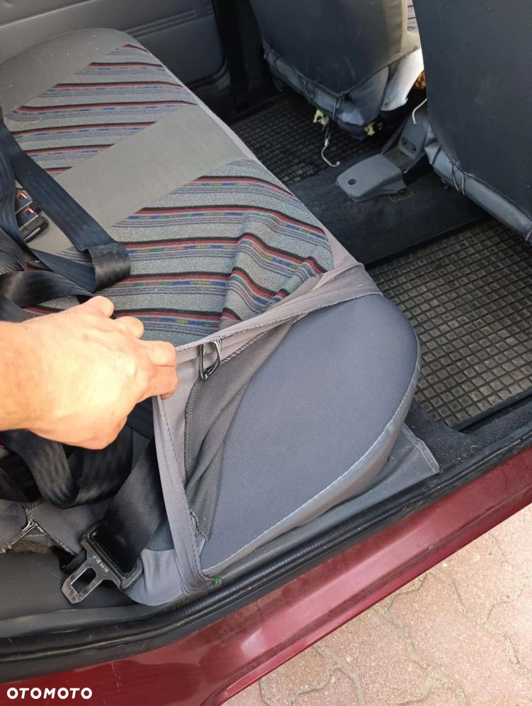 Daewoo Tico 800 PM - 3