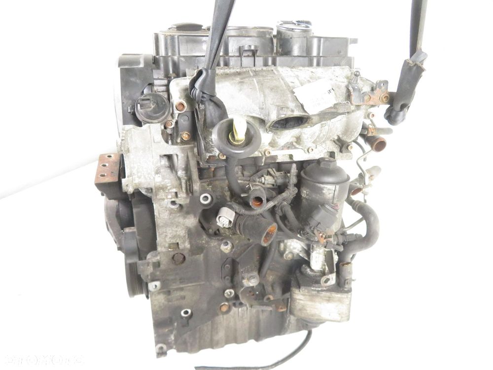 SILNIK DODGE JOURNEY 2.0 CRD BWD 140 KM - 5