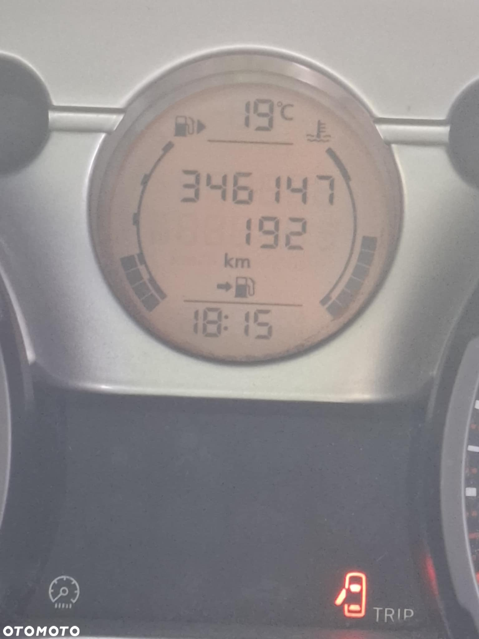 Nissan Qashqai - 12