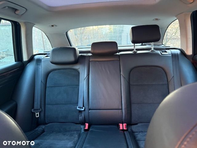 Skoda Superb 3.6 FSI 4x4 Elegance DSG - 16