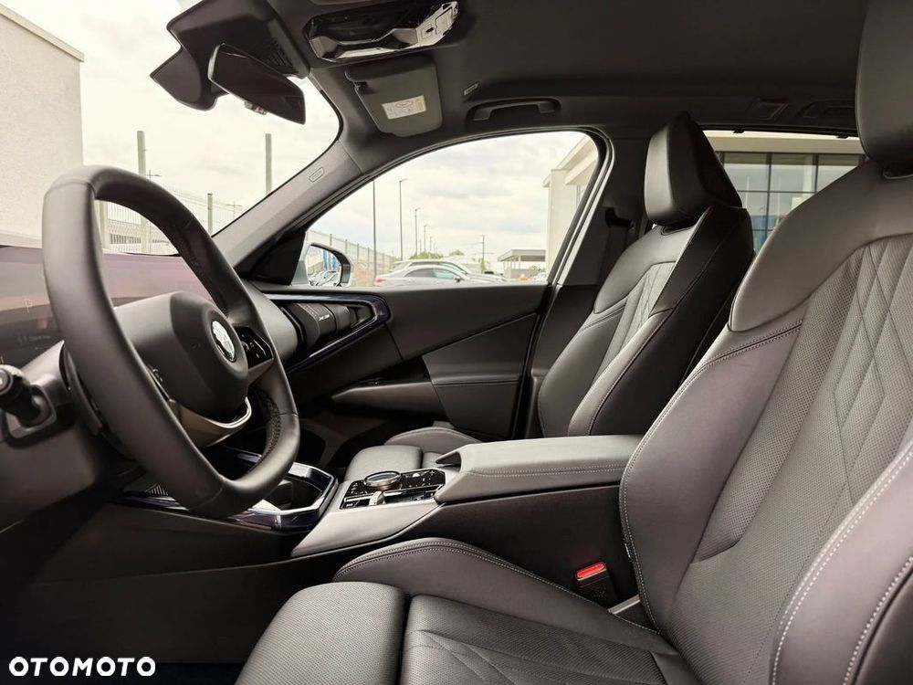 BMW X3 xDrive20d mHEV - 23