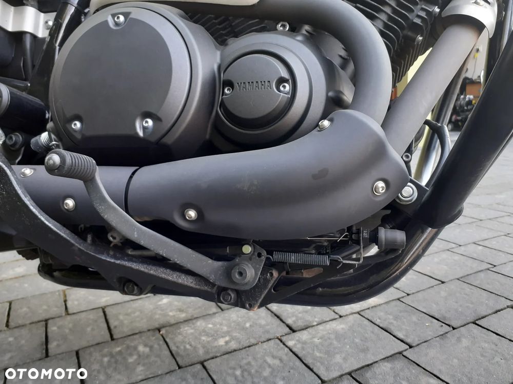 Yamaha SCR - 26
