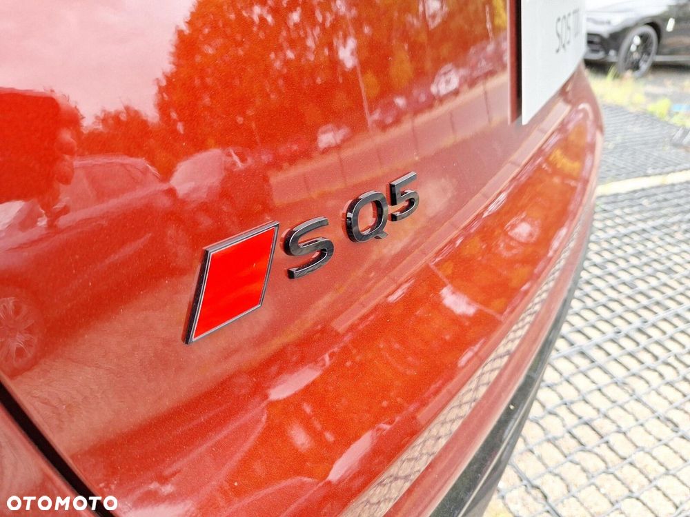 Audi SQ5 - 28