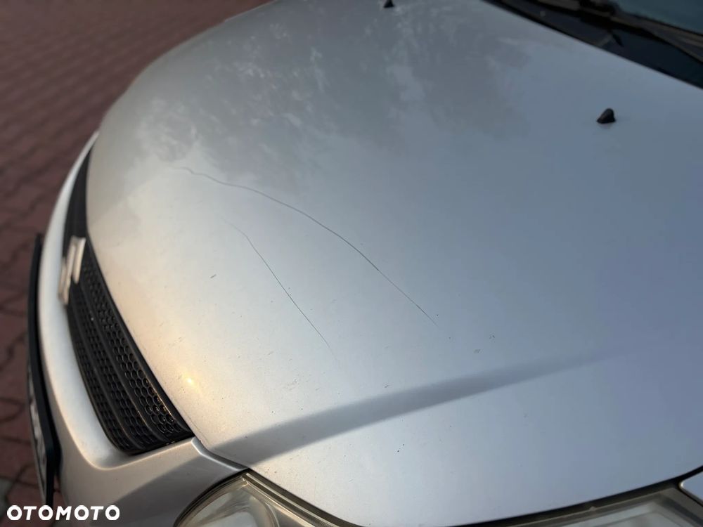 Suzuki SX4 1.6 GS/Premium - 20