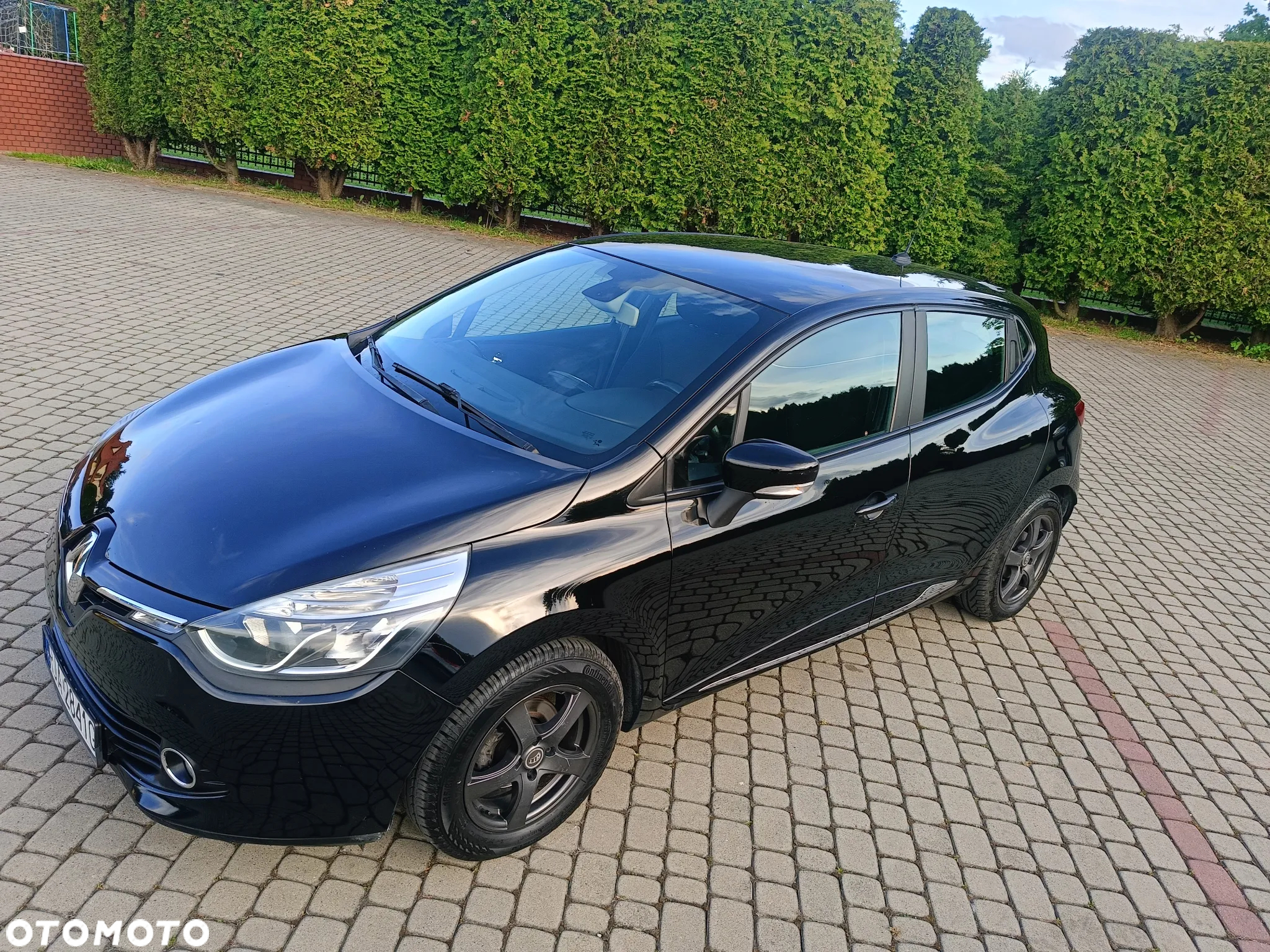 Renault Clio 1.2 16V 75 Dynamique - 10
