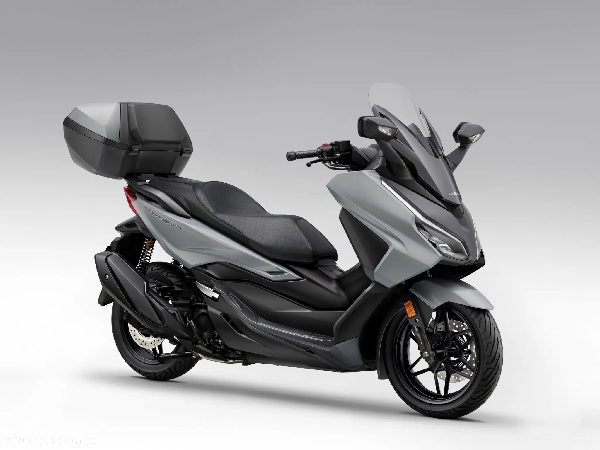 Honda NSS - 1