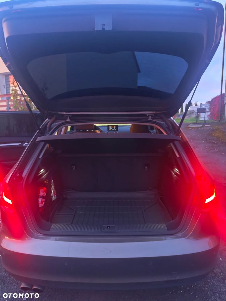 Audi A3 Sportback - 13