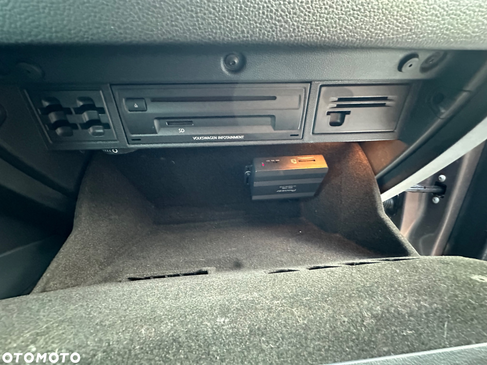 Volkswagen Golf 1.6 BlueTDI Comfortline - 28