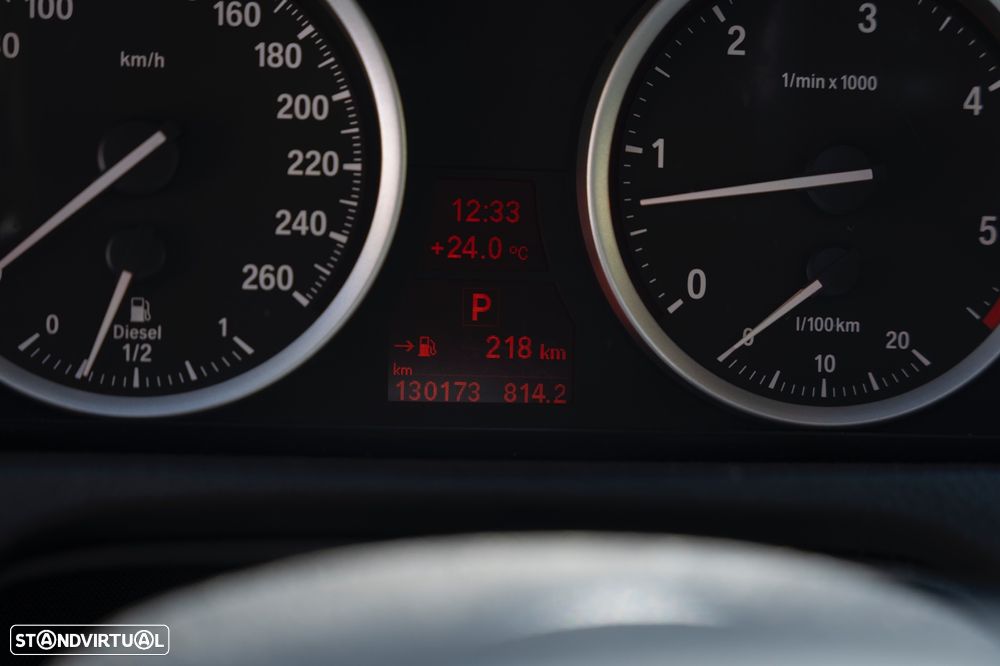 BMW X6 35 d xDrive - 2