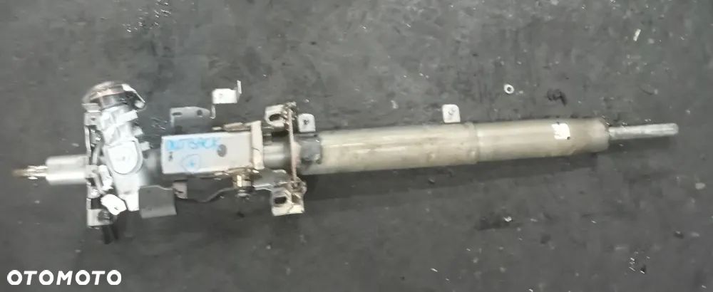 SUBARU LEGACY IV 03- KOLUMNA KIEROWNICZA - 2