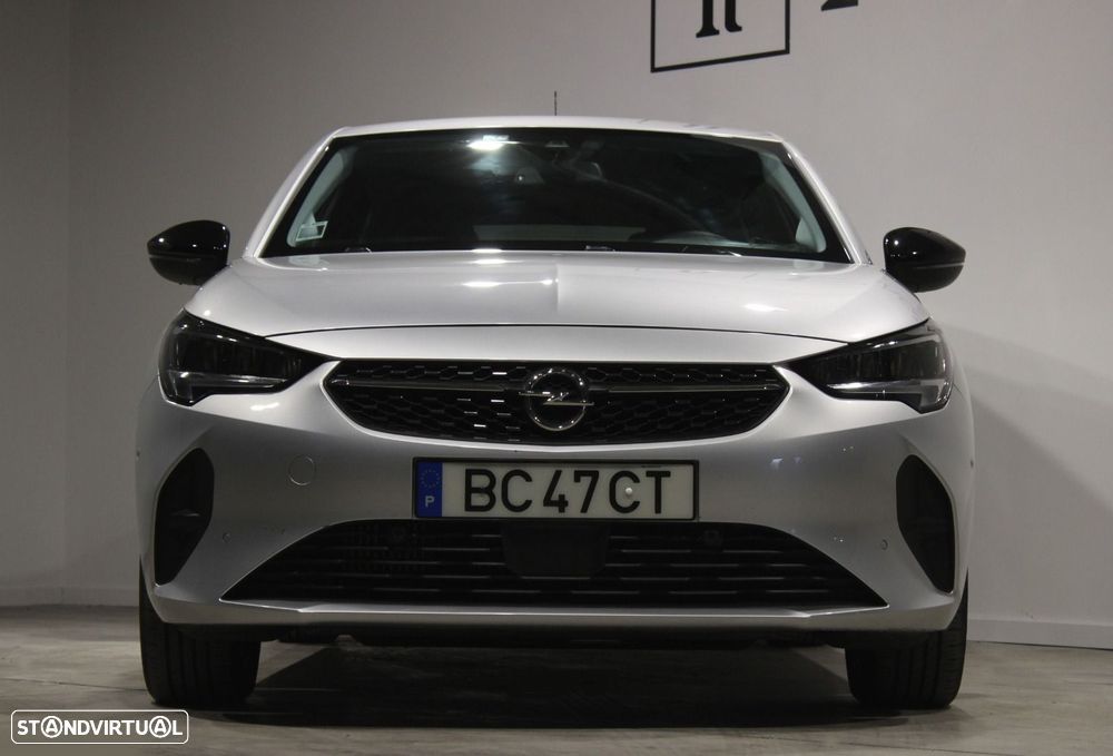 Opel Corsa 1.2 T Elegance - 2