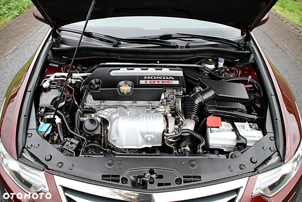 Honda Accord 2.2i-DTEC 180 Type S - 16