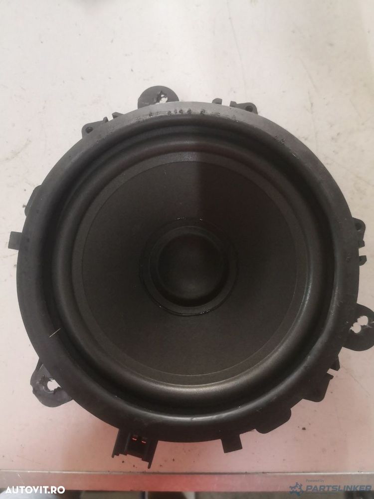 Boxa auto dreapta fata VOLVO XC90 I (275) [ 2002 - 2015 ] - 1