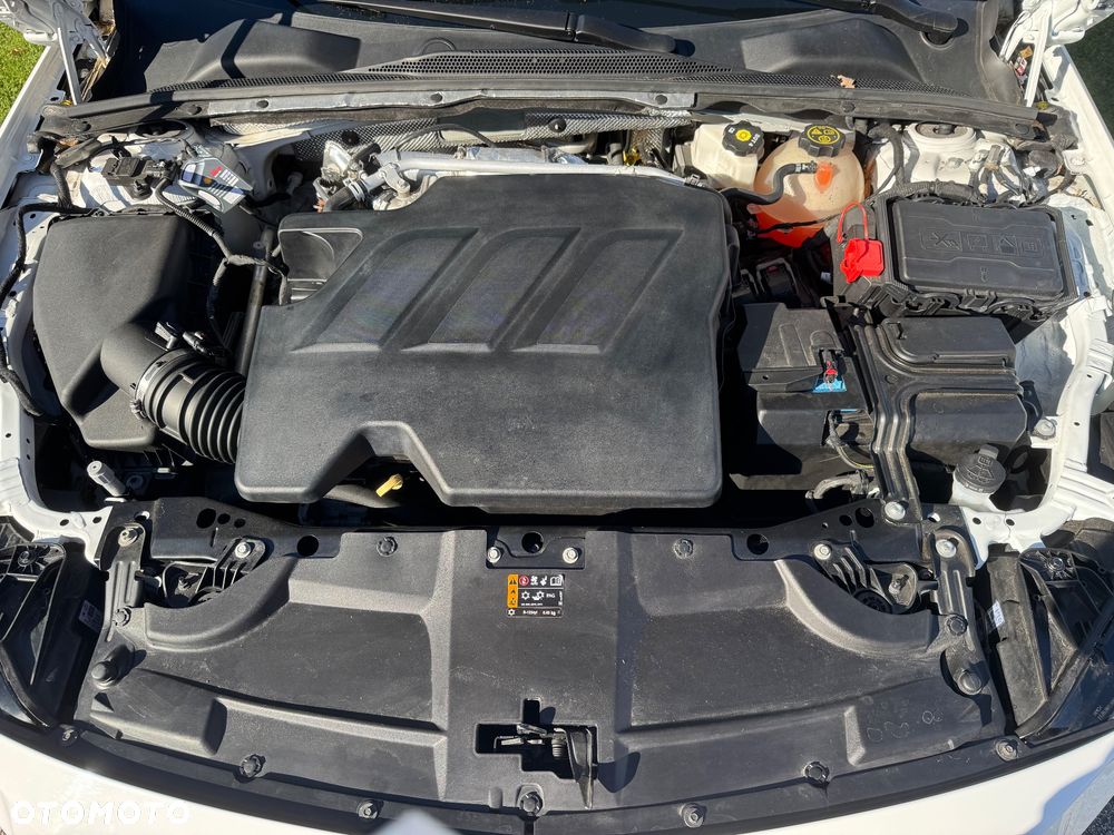 Opel Insignia - 7