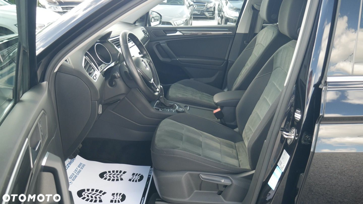 Volkswagen Tiguan Allspace - 12
