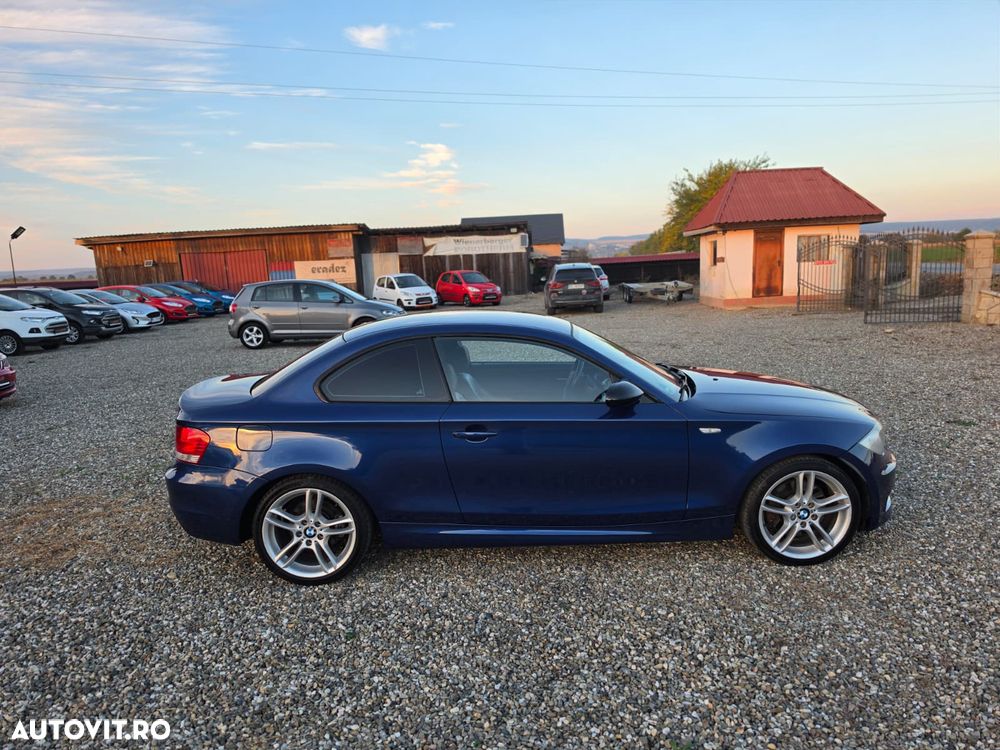 BMW Seria 1 123d - 17