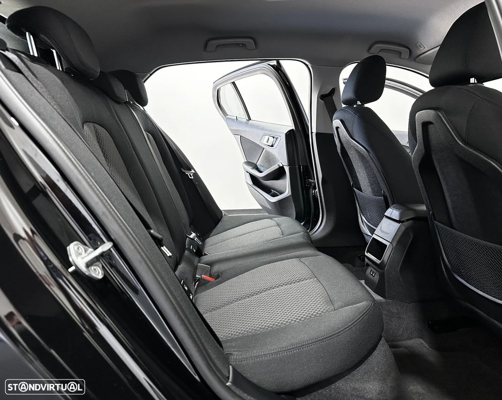BMW 116 d Advantage - 43