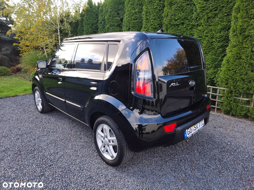 Kia Soul - 16