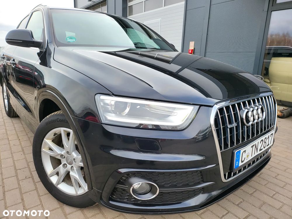 Audi Q3 - 35