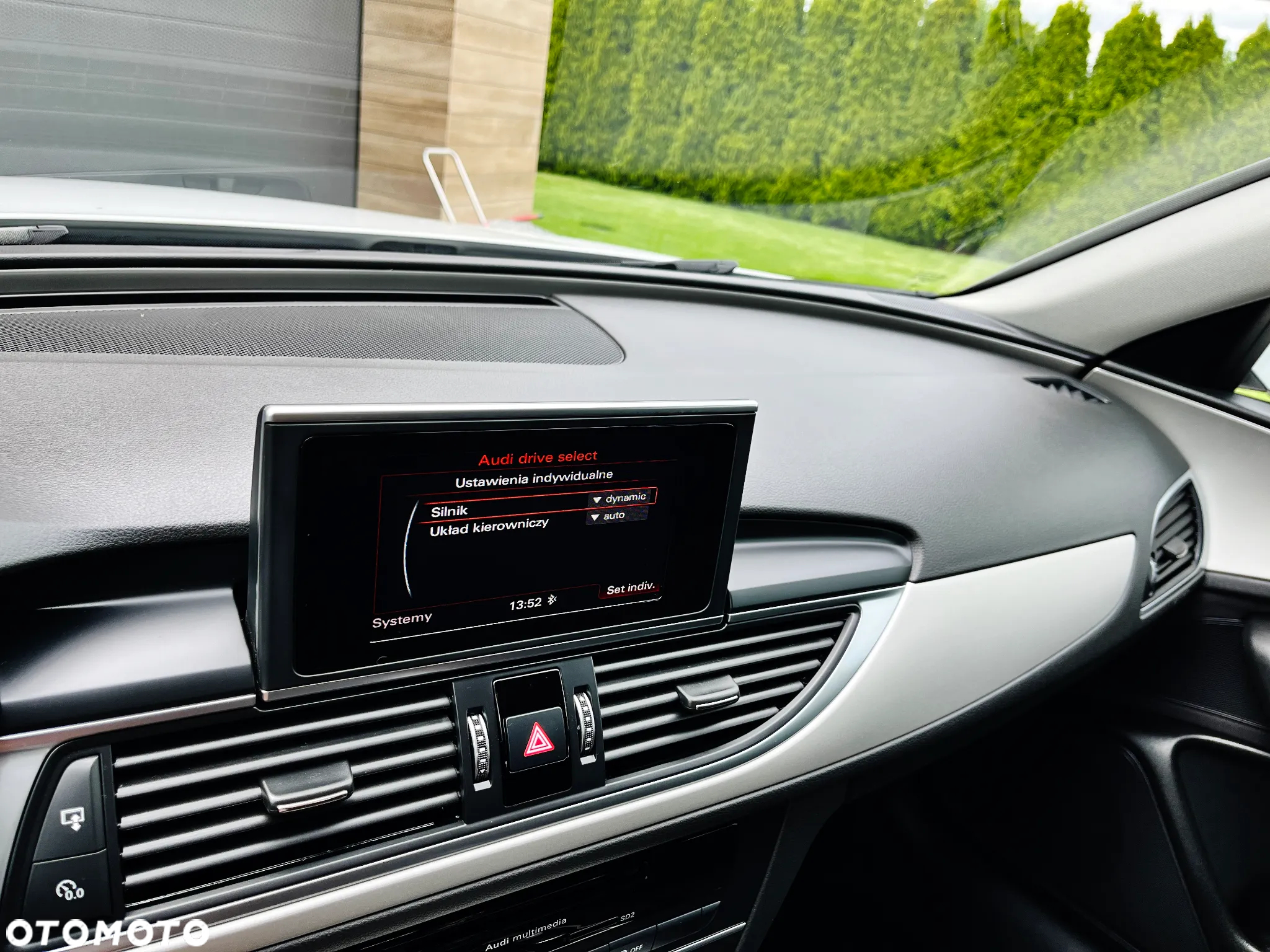 Audi A6 Avant 2.0 TDI Ultra - 35
