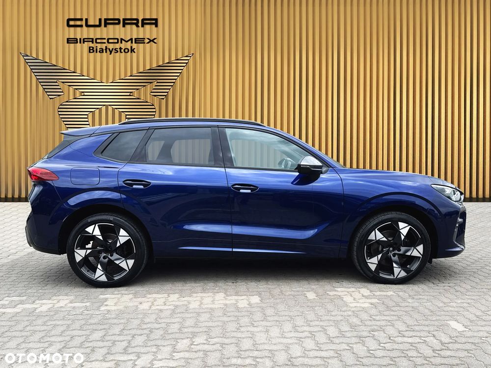 Cupra Terramar 1.5 eHybrid PHEV VZ DSG - 7