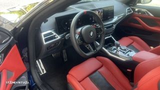 BMW M4 Competition xDrive - 27
