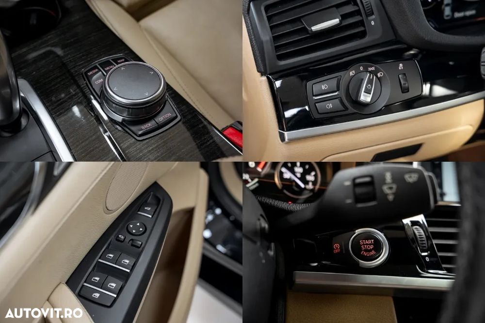 BMW X4 xDrive20d Aut. M Sport - 9