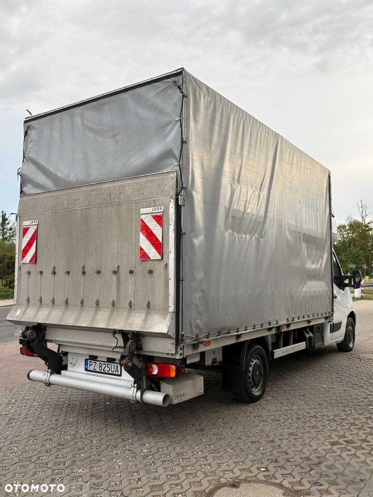 Renault Master - 9