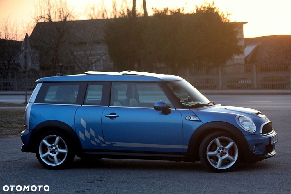 MINI Clubman - 19