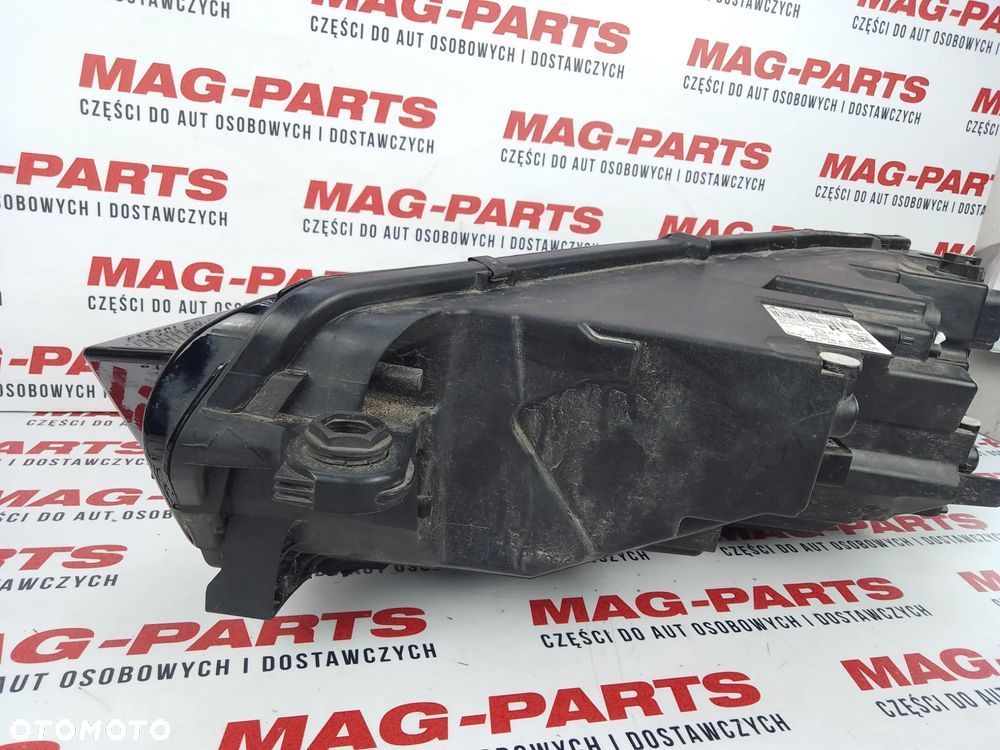 lampa przednia prawa przód full led skoda octavia iv 5e4 5e4941016a europa - 9