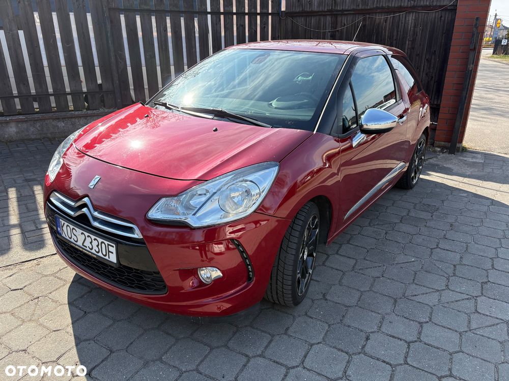 Citroën DS3 - 2