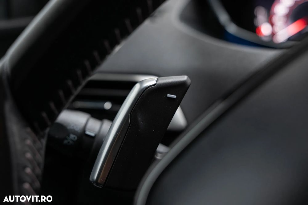 Peugeot 3008 BlueHDi 130 Stop & Start EAT8 Active - 23