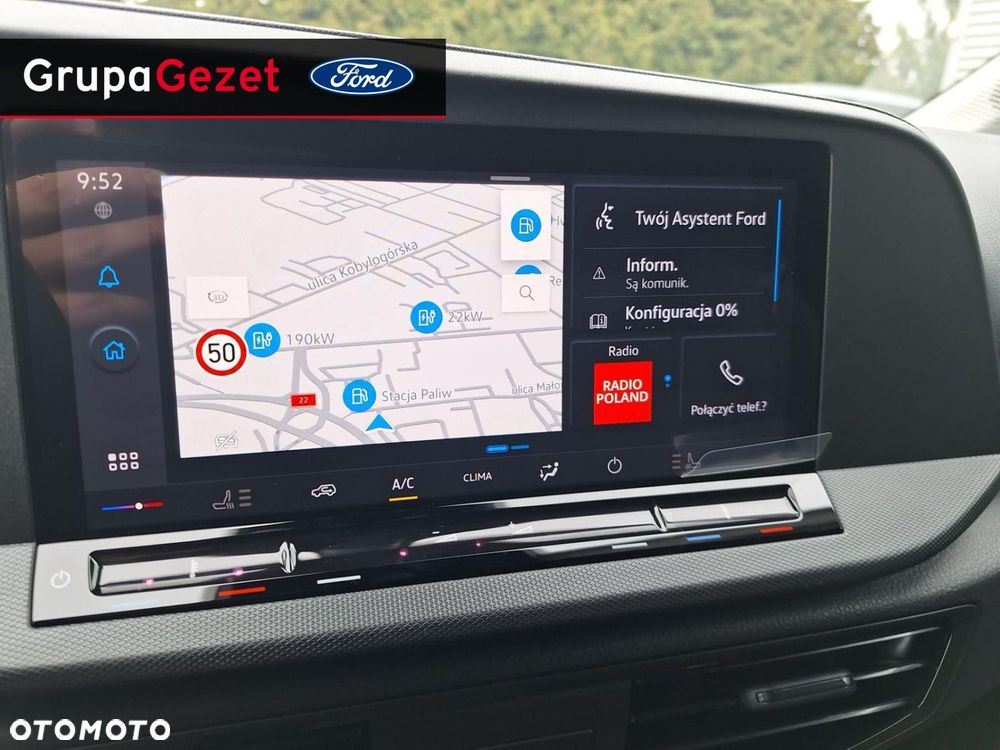 Ford Transit Connect - 7