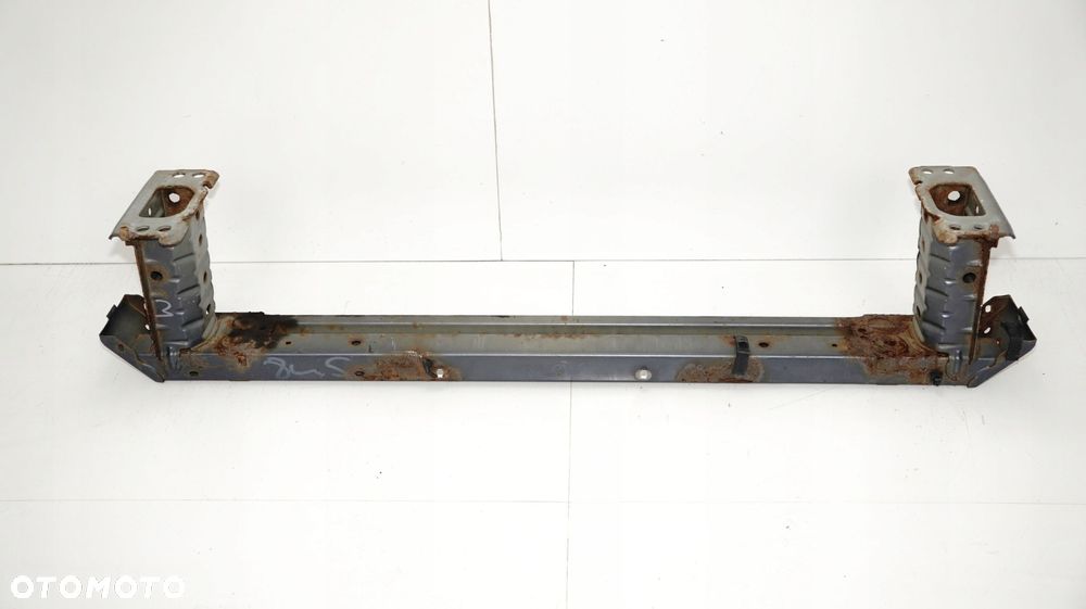 BELKA ZDERZAKA PRZÓD TOYOTA AVENSIS T27 09-11R - 5