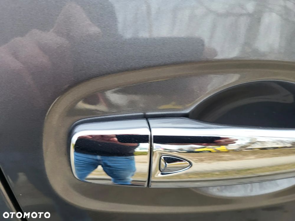 Nissan X-Trail 1.6 DCi Tekna - 21