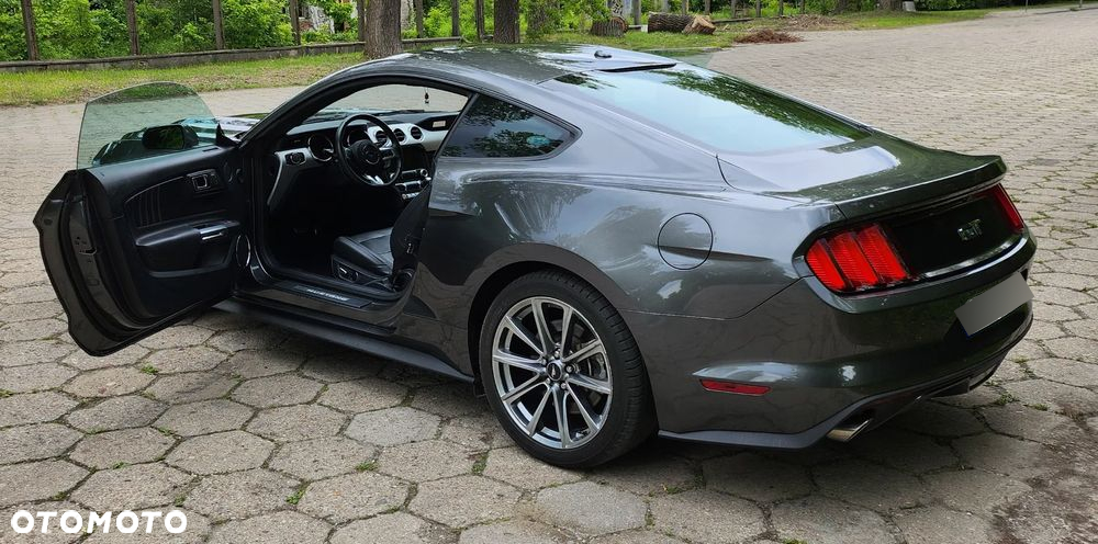 Ford Mustang 5.0 V8 GT - 6