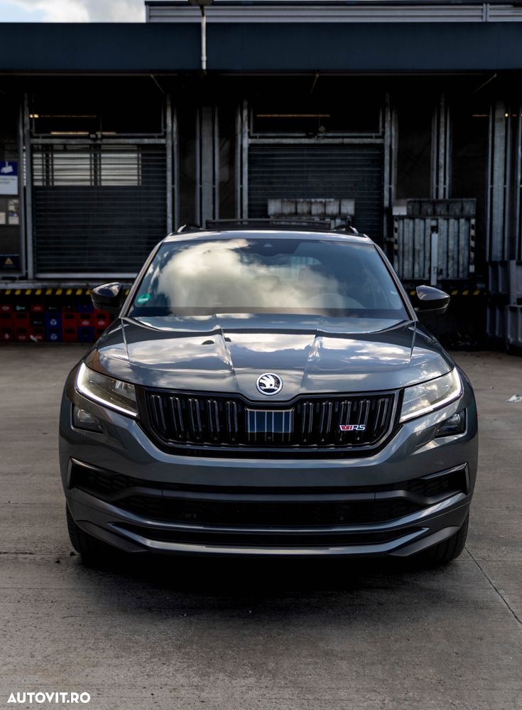 Skoda Kodiaq - 5