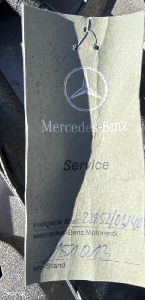 Mercedes-Benz C 300 e 9G-TRONIC AMG Line Advanced - 33