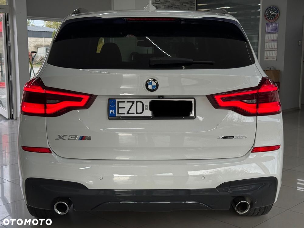 BMW X3 - 37