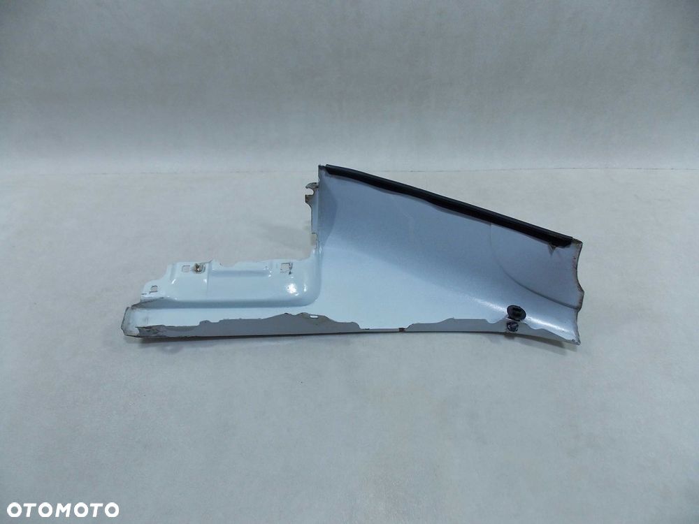 PIAGGIO PORTER HIJET PFAU 98- POLIK NAROZNIK SLUPKA PRAWY - 4