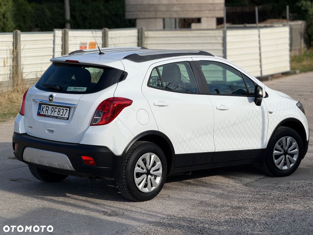Opel Mokka 1.6 Active S&S - 14