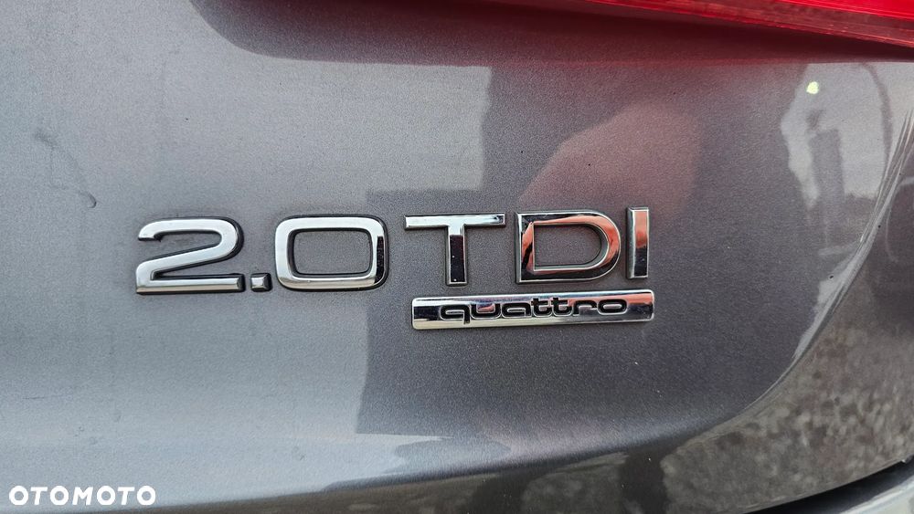 Audi Q3 2.0 TDI Quattro S tronic - 19