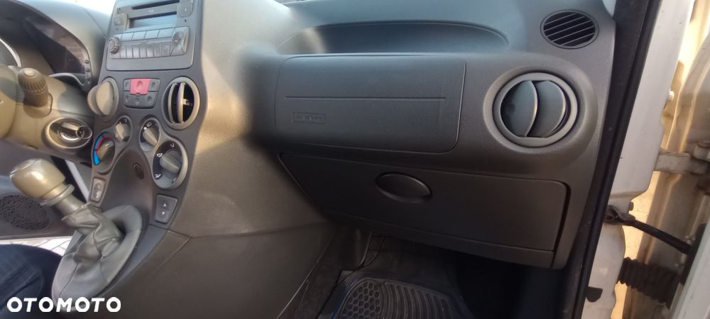 Fiat Panda 1.2 Dynamic Eco - 13