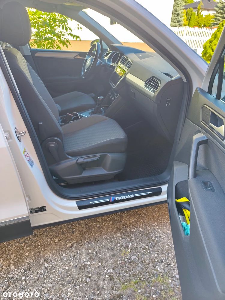Volkswagen Tiguan 1.5 TSI EVO Comfortline DSG - 13
