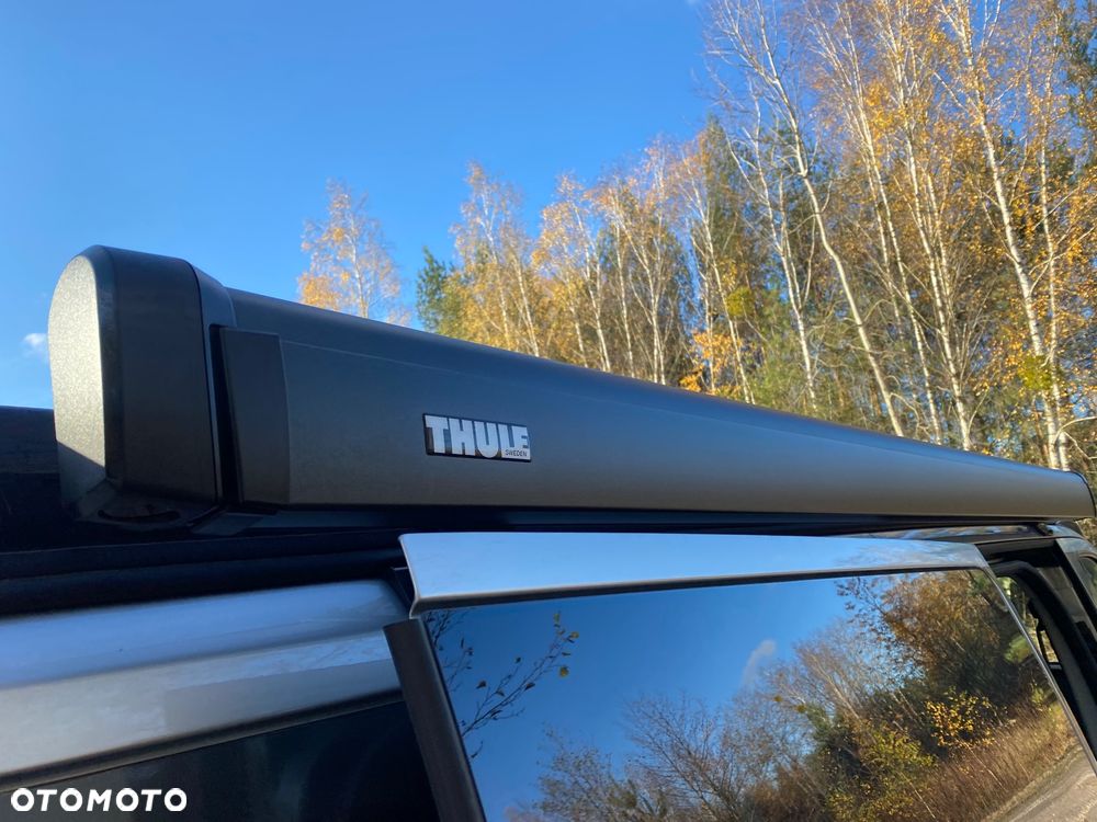 Eura Mobil DUNCAN 535 - 19