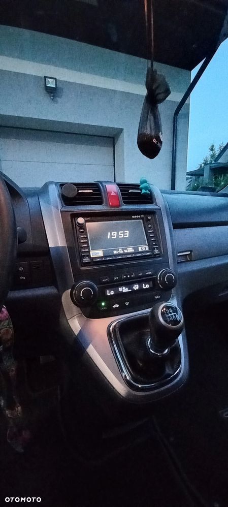 Honda CR-V 2.2i DTEC 4WD Executive - 8