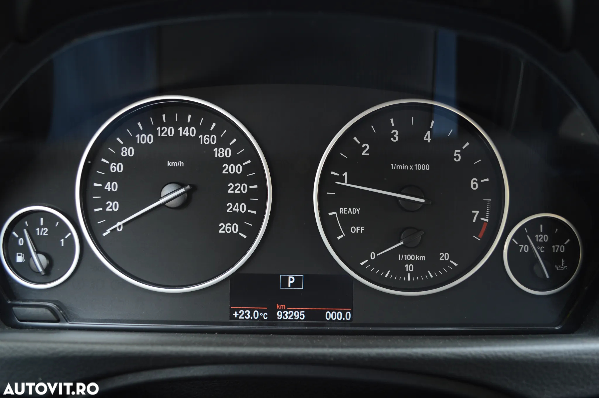 BMW Seria 4 420i Gran Coupe Sport-Aut. - 15