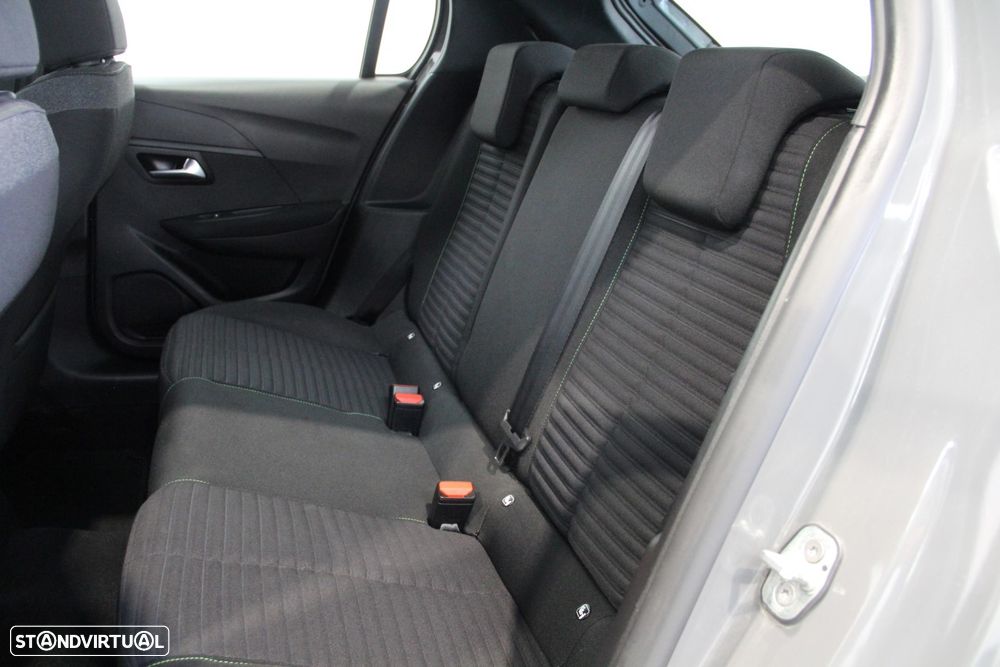 Peugeot 208 1.2 PureTech Active - 26
