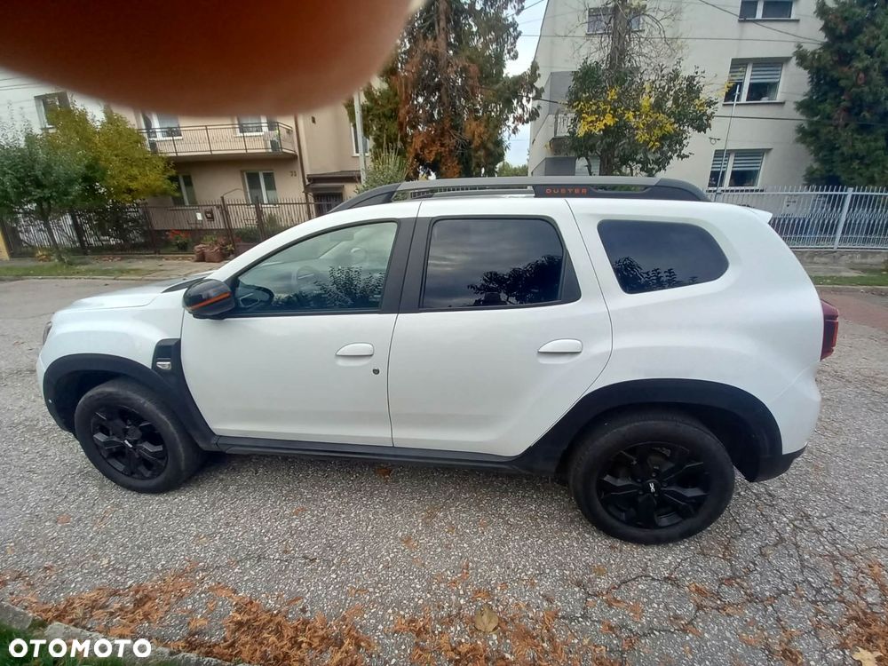 Dacia Duster - 5